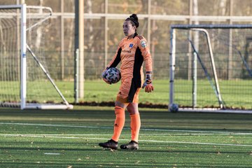 Bild 116 - F Hamburger SV - ATS Buntendor : Ergebnis: 3:0